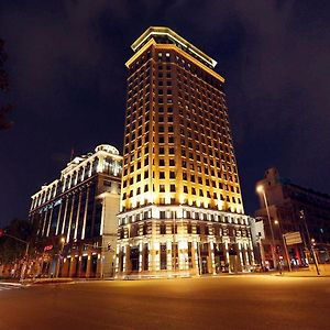 Maxx By Steigenberger Shanghai On The Bund